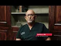 Dr Jeff Ross KDMC Chief Medical Officer