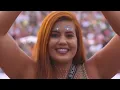 LSD - Thunderclouds [All I Need is Love] (Lost Frequencies Remix) Live at Tomorrowland 2022