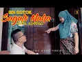 Sagalo Maha - Edi Cotok feat Wati Mono | Official Musik Video | Lagu Minang Kocak