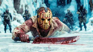 صحوه بعد 400 سنة ماكانوش عارفين إنه قاتل متسلسل 