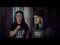 Counting Worms by Knocked Loose, but I hired a translator