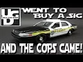 Horse Trading for a Sig from the Armslist guest staring the Police