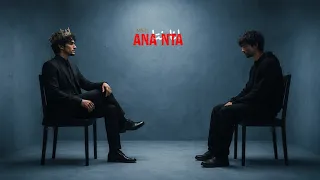                            انا نتا                                        دندنها