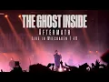 Download Lagu The Ghost Inside - Aftermath | Live in Wiesbaden (2024) | 4K