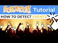 Scratch - How Event Blocks Work
