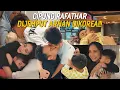 Download Lagu SEDIH!! RAFFI SAMA BABY LILY ANTER RAFATHAR CIPUNG KE BANDARA NYUSUL NAGITA DI KOREA!!