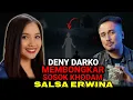 Download Lagu TERBONGKAR‼️ Deny Darko Bongkar Sosok Khodam Penjaga Salsa Erwina, Bikin Merinding! 😱