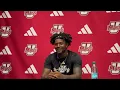 UMass QB Pop Watson