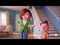 Sora 2 Peppa Tries to prank the people in Home