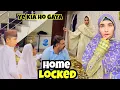 Download Lagu Home Locke Ho Gaya 😱 Phupho Chali Gai 🥺 Happy Punjabi Family