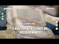 Download Lagu SEJARAH Quran Tua di Pamoseang Indo Banua Mamasa, Peninggalan Wali Besar dari Jawa