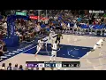 Naji Marshall Player Full High Lowlights vs JAZZ 10 10 2024