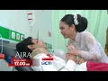 Lagu AIRA TRAILER: NYAWA ADRIAN TAK TERTOLONG! APA AYAH IZINKAN HARIS MENIKAHI AIRA? - Rizky Alatas,Sarah