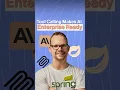 Tool Calling Makes AI Enterprise Ready