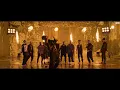 Indian Hip Hop Cypher - SHEZ, Hellac, Young Galib & Minta