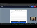 QuickPoll - Real-Time Opinion Polling Platform FastAPI TypeScript Full Stack Project