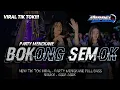 Download Lagu DJ BOKONG SEMOK • PARTY VIRAL TIK TOK TERBARU | VARREL DISCJOKEY