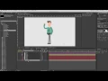Hipster Tutorial 3 - Combine Face Emotions After Effects Template