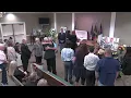 Jordan Donohoo Funeral Service