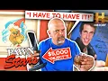 Rick Just HAS to Have These Iconic Items Pawn Stars