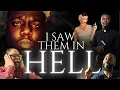 Download Lagu She Saw Biggie in Hell, Saw Heaven and God gave her A Chilling Word w/ Queen Okeoma