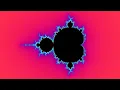 Mandelbrot Julia Set Demo