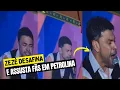 Download Lagu Zezé Di Camargo assusta público após desafinar AO VIVO no São João de Petrolina!
