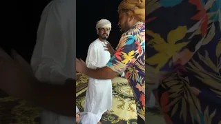 ابو سيف ما عزم جليل    دندنها
