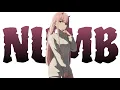 Download Lagu Numb「AMV」- Anime Mix // Epic Anime AMV | @shadowdriveYT - Amv Mix