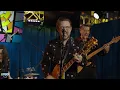 JD McPherson - Sunshine Getaway (Live at WNXP)