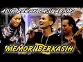 Download Lagu Memori berkasih||Duet terpanas khalis Adik achik spin.vocal dia sma dengan abg dia..