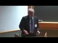 Thomas Kunkel Double Helix Day 2016