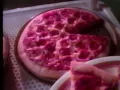 Pizza Hut 1994 Television Commercial - Lunch Buffet