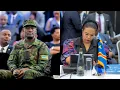 Download Lagu KAIKWAMBA ASUBIJE INYUMA IBINTU| AGARUYE IBYABASIRIKARE BU RWANDA MURI CONGO BITARI MU MASEZERANO!