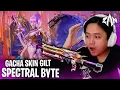 Download Lagu Gacha Skin Gilt Spectral Byte | PUBG Mobile Indonesia