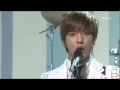 Download Lagu CNBLUE - I'm a loner, 씨엔블루 - 외톨이야, Music Core 20100130