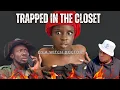 Download Lagu Trapped in the Closet by a Witch Doctor #funny #comedy