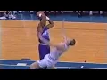 Karl Malone Throwin Bows
