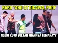 Download Lagu BARU TAHU CT PUNYA PENGAWAL PROF!! NGERI SEMAKIN JELAS ARAH KUBU SULTAN!!  MP3