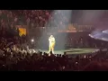 “I Love You Bitch”- Lizzo “Special Tour” @ MSG Night 2