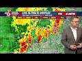 WPSD Local 6 Severe Weather Coverage April 4 2025