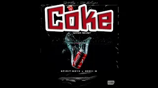spirit boyz sedii m u0026 malemon coke water