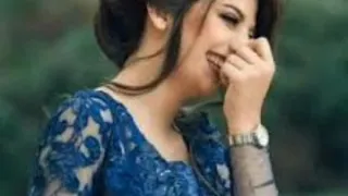 Nisreen Anour مكس مردلي قربان ضحكتكي ضلال 