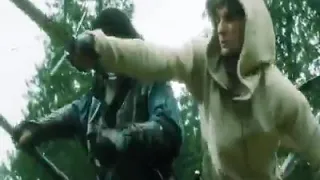 فلم الابن السابع رعب وإثارة 