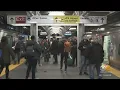 More LIRR schedule changes coming Monday