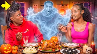 My BESTFRIEND Is A GHOST ! | 