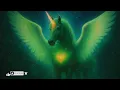 639 Hz｜Frequency of Connection｜Green Unicorn｜Heart Resonance｜Emotional Balance｜Deep Relax Music