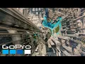 Download Lagu GoPro Awards: Diving the World's Tallest Building | Burj Khalifa FPV