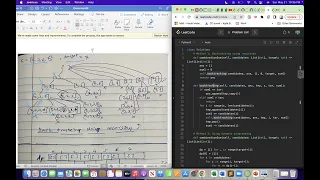39 Combination Sum Python Backtracking using recursion and Dynamic programing