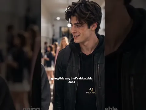 为了躲开继兄弟,我把自己变丑了 第2集